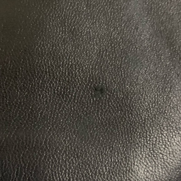 Vintage JLC Leather Jacket - Picture 5 of 6